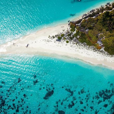 Escapism Maldives Hotel Feridhoo Екстериор снимка