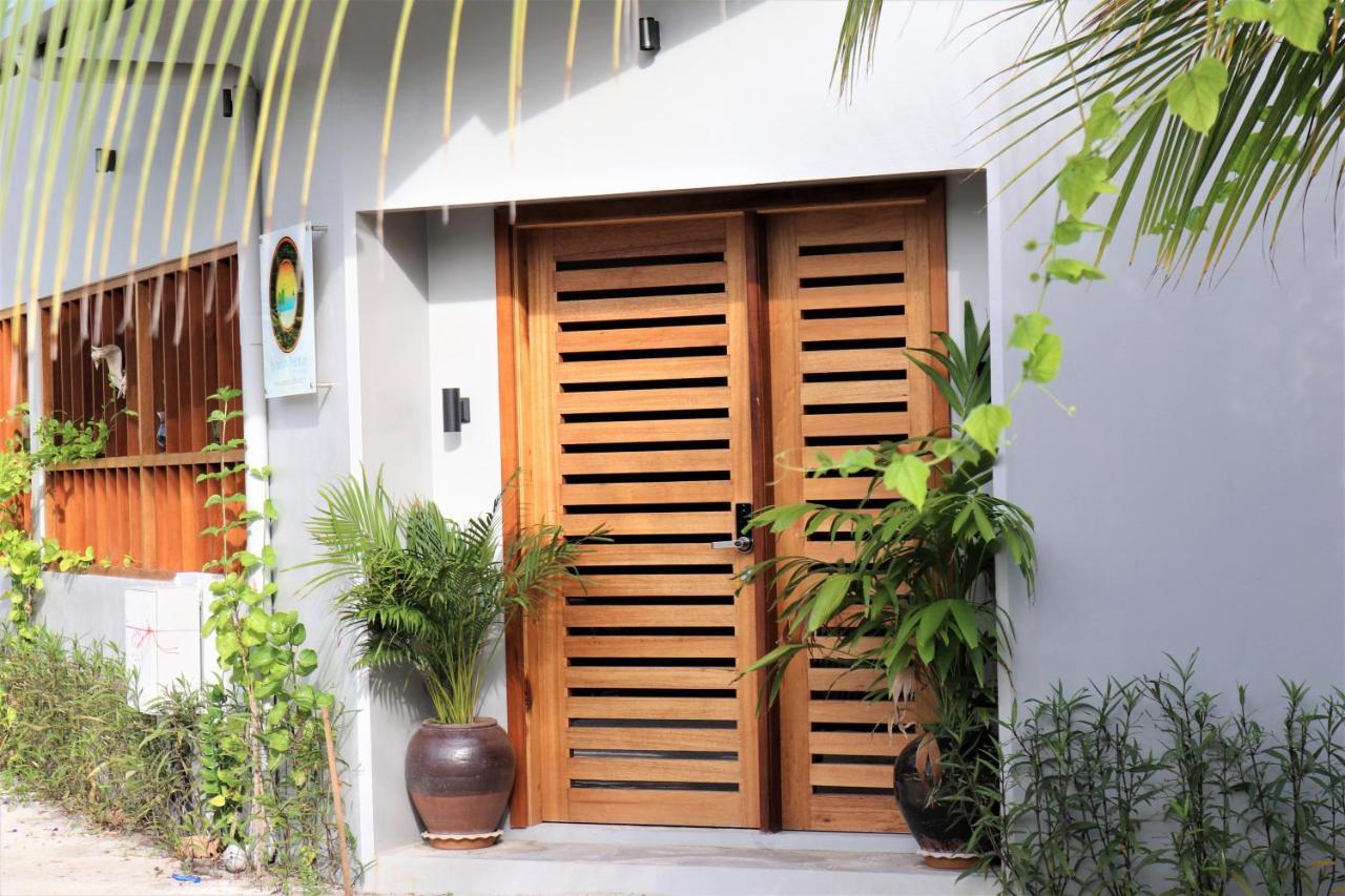 Escapism Maldives Hotel Feridhoo Екстериор снимка
